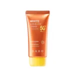 Dabo White Sun Block Cream 50+ PA+++ 70ml (Korea)