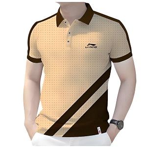 Polo Stylish T-Shirt