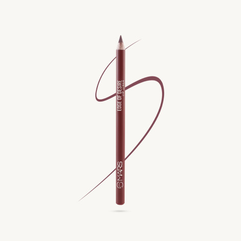 Mars Edge of Desire Lip Liner - 02 Deep Dawn (China)