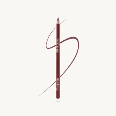 Mars Edge of Desire Lip Liner - 02 Deep Dawn (China)