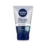 Nivea Men Dark Spot Reduction Face Wash 100g (India)