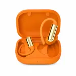 CD001 Open Ear True Wireless Earbuds – Hi-Res Audio Sports Ear-Hook Headphones with ANC Noise Cancelling, Type-C Fast Charging & Long Battery