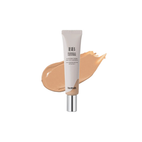 Heimish Moringa Ceramide BB Cream SPF 30 PA++ 25 Medium 30g (UK)