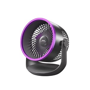 Remax F27 Fonzyr Series Circulation Desktop Fan