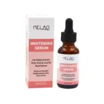 Melao 2% Alpha-Arbutin Whitening Serum 30ml (China)