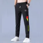 Men's Casual Sports Trowser-Hugo Boss