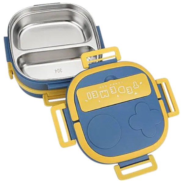 Mini Hot Tiffin & Lunch Box for Students