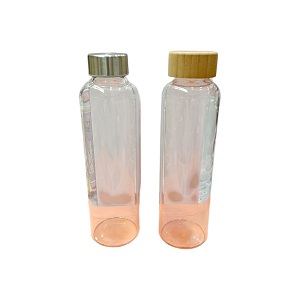 500ml Glass Juice Bottle