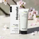 Minimalist B12 + Repair Complex 5.5% Face Moisturizer 50g (India)