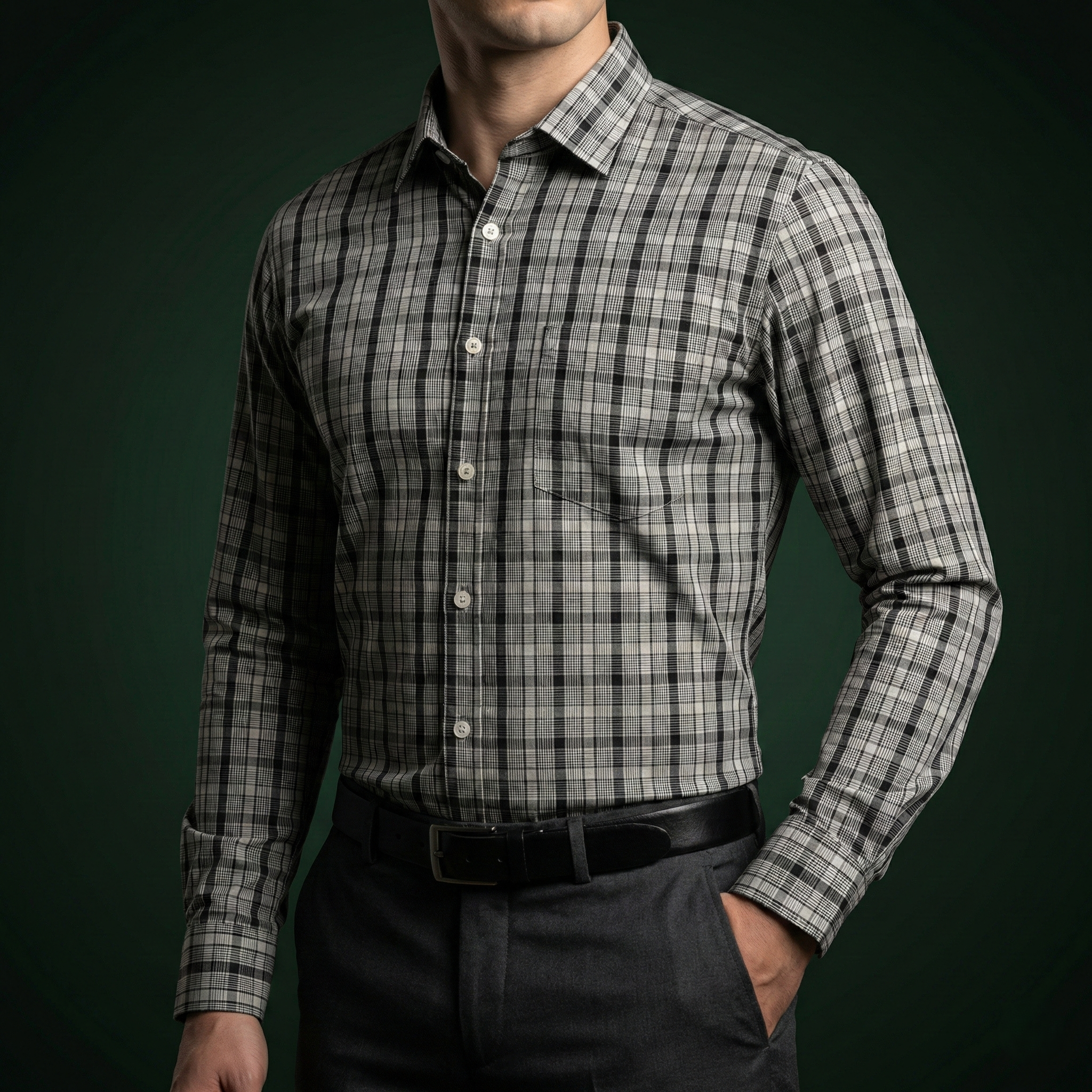 Premium Casual Shirt