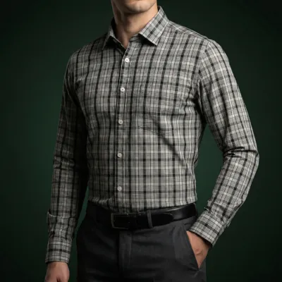 Premium Casual Shirt