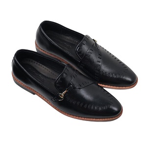 Tassel shoe 006