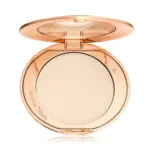 Charlotte Tilbury Airbrush Flawless Finish Setting Powder (3.4 gm)- 1 Fair (Italy)