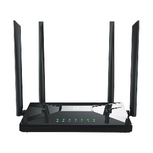 Netis NC65 AC1200 Mbps Gigabit Dual-Band Wi-Fi Router