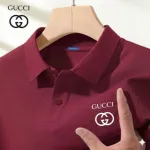 Men's Half Sleeve Polo Shirt in PK Cotton, 6 Colours