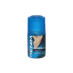 Denim DeoMax Original Deodorant Roll On 50ml (Italy)