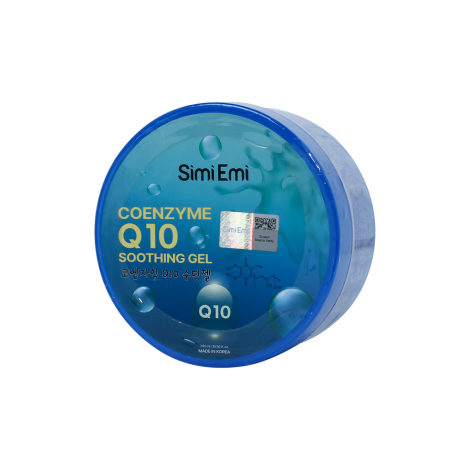Simi Emi Coenzyme Q10 Soothing Gel 300ml (Korea)