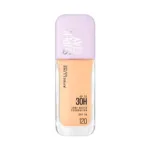 Maybelline Super Stay 30H Lumi-Matte Foundation -  120 (China)