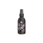 W7 The Matte Fixer Makeup Setting Spray 60ml (China)