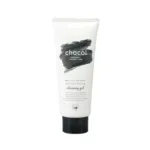Kumano Cosme Chacol Charcoal & Enzym Cleansing Gel 200g (Japan)