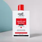 Innovist Chemist at Play 1% Salicylic Acid Body Wash 236ml (India)