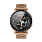 Xinji COBEE C3 Gold Bluetooth Calling Smart Watch