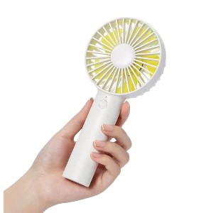 JISULIFE FA21 Handheld Portable Fan