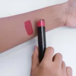 Guerniss Persistent Liquid Matte Lipstick - Radish G09 (Hong Kong)