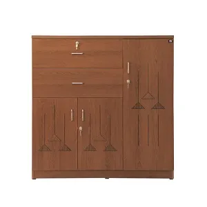 Regal Daffodil Wardrobe
