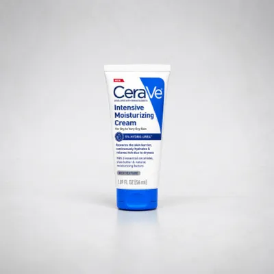 Cerave Intensive Moisturizing Cream 56ml (USA)