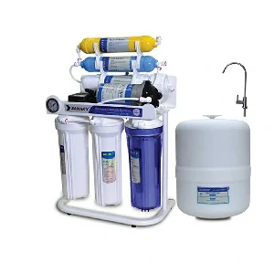 SANAKY S2 Reverse Osmosis (R.O) Technology Water Purifier