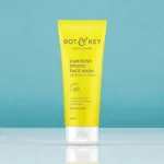 Dot & Key Lime Rush Sports Face Wash 100ml (India)