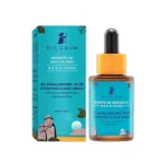 Pilgrim 2% Hyaluronic Acid Intense Hydration Super Serum 30ml (India)