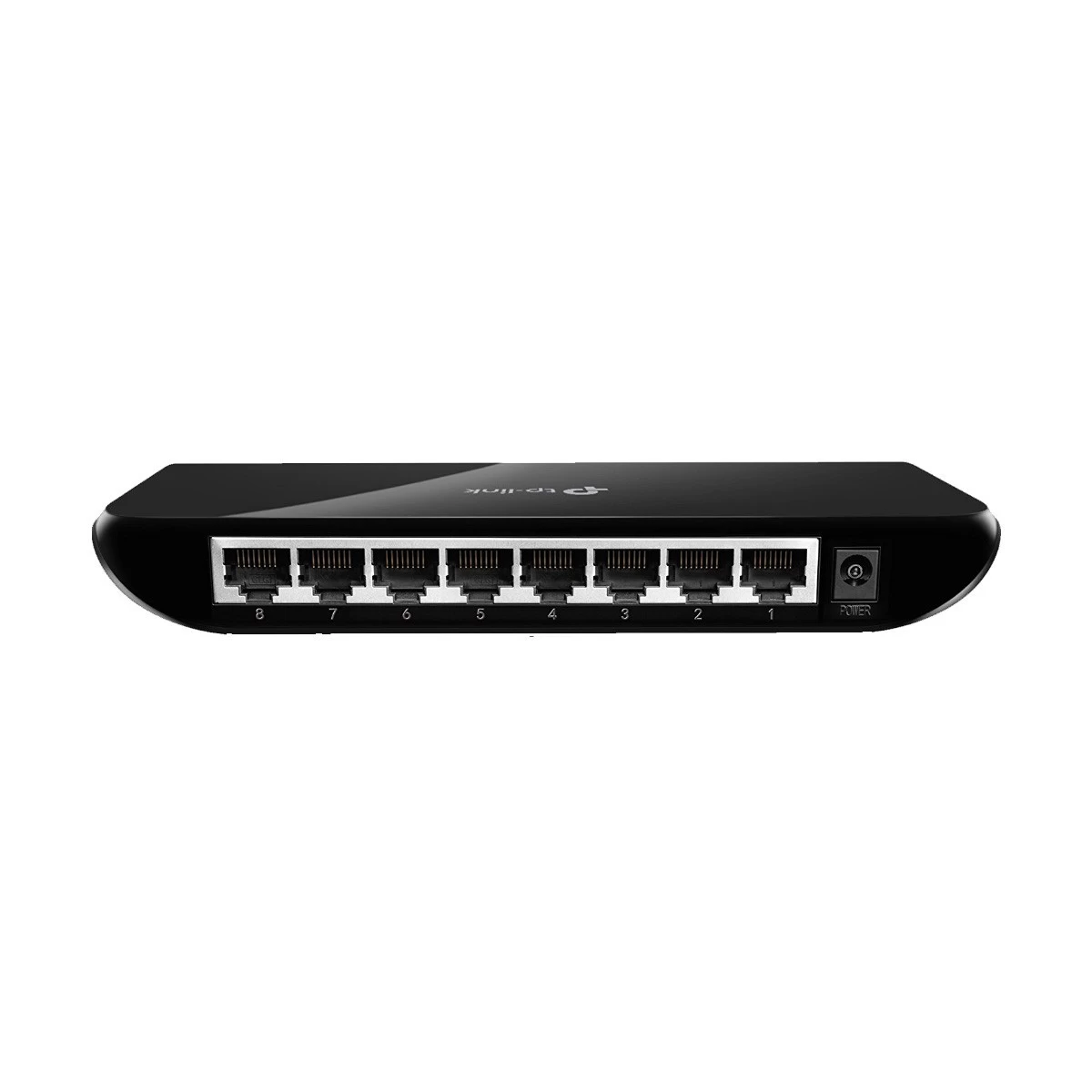 TP-Link TL-SG1008D 8 Port Gigabit Switch