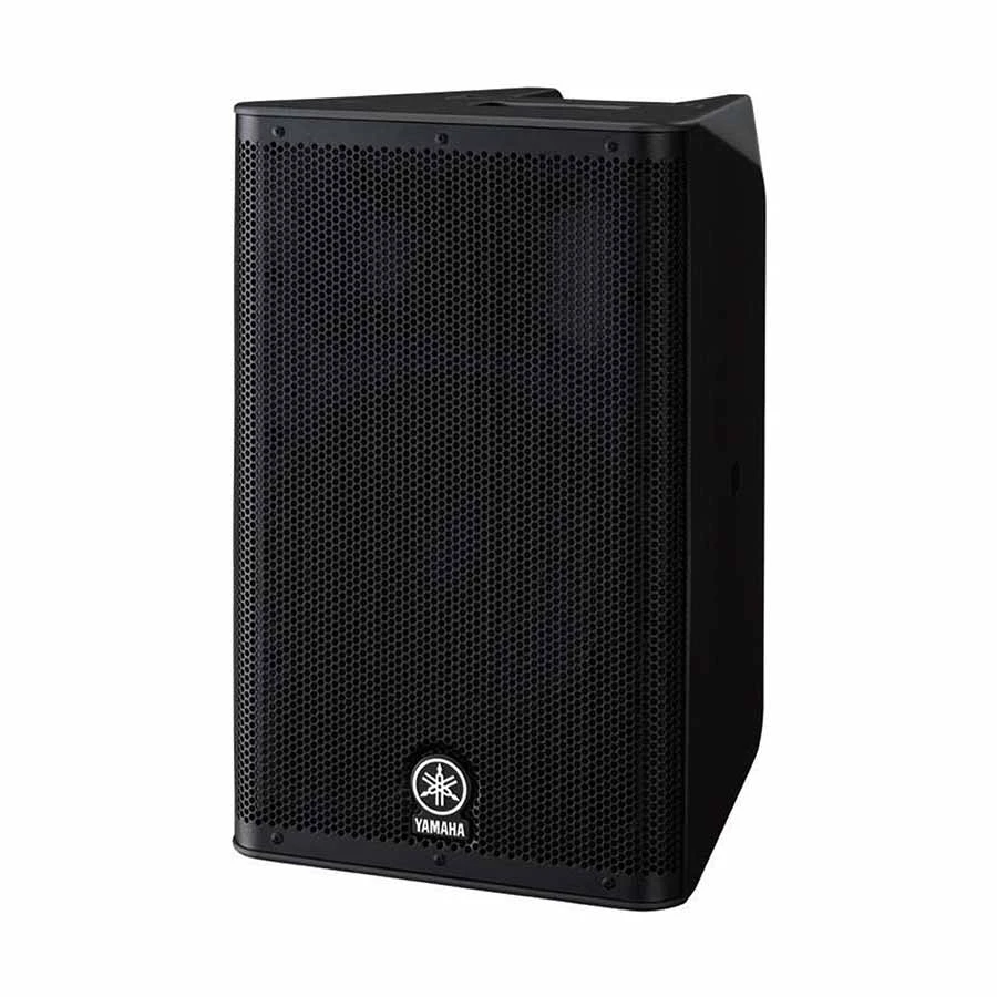 Yamaha DXR10 Portable Wired Loudspeaker