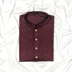 Men's Cotton luxury Punjabi