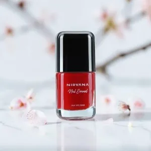 Nirvana Nail Enamel - Cherry Picked 14 (China)