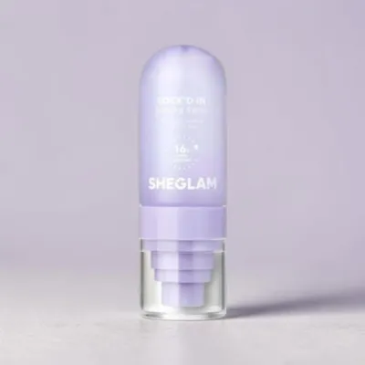 Sheglam Lock'd In Setting Spray 55ml (China)