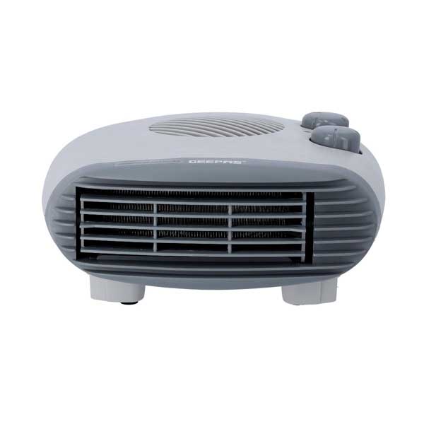 Geepas GFH9522 Fan Heater