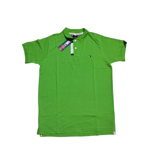 Men Polo T-shirt