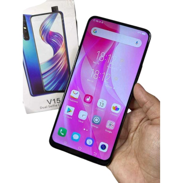 Vivo V15