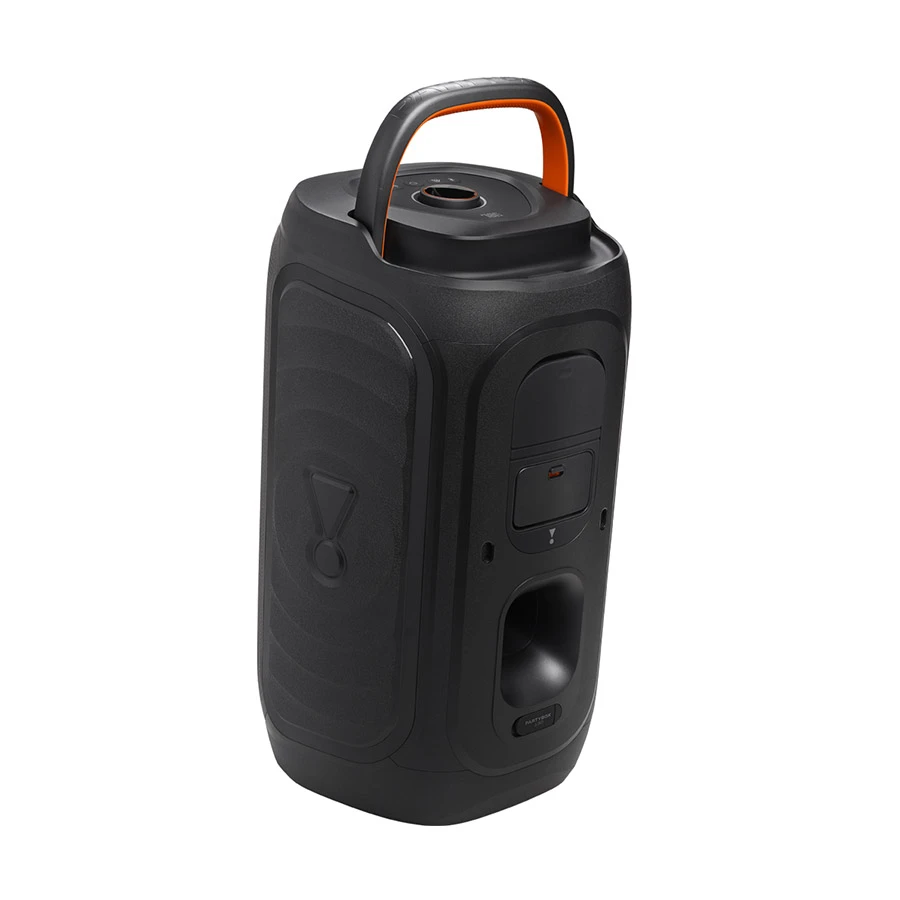 JBL PartyBox 130 Black Portable Bluetooth Party Speaker