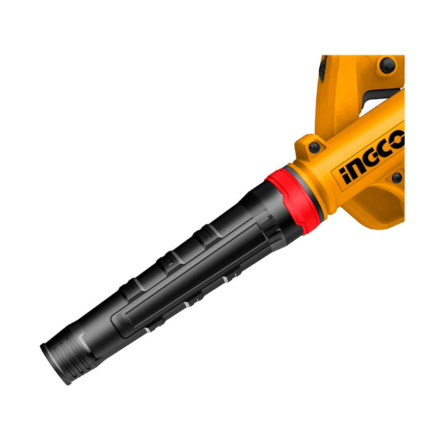 Ingco AB6038 650W Electric Blower & Vacuum Machine