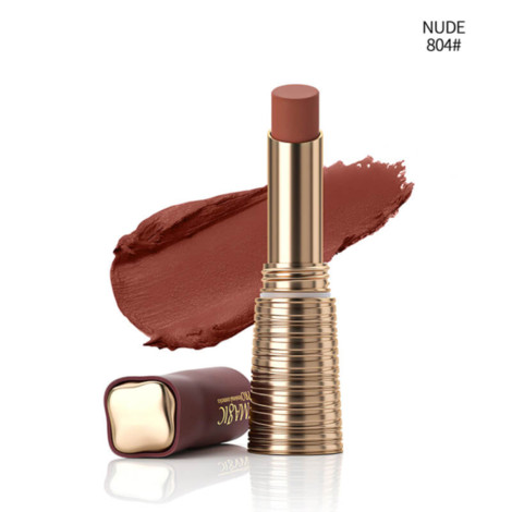 Imagic Waterproof Matte Lipstick - 804 Nude (China)