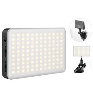 Ulanzi Vijim VL120 Mini LED Video Light (Non-RGB)