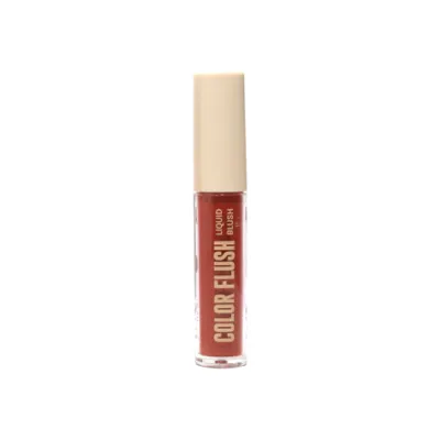 AOA Studio Color Flush Liquid Blush - Poppy (China)