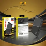 MKB PK10 10000mAh Power Bank with Dual USB Output