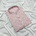 Men's Cotton luxury Punjabi