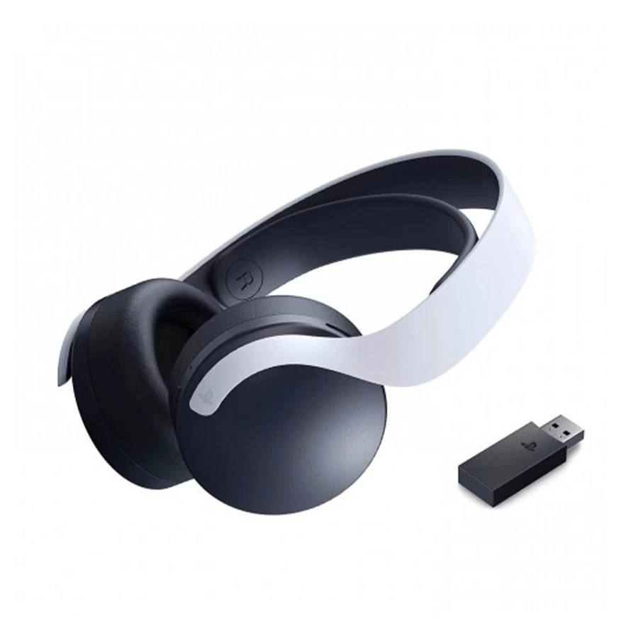 Sony PlayStation Pulse 3D Midnight Black Wireless Gaming Headset