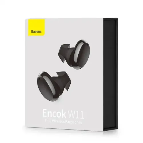 Baseus Encok W11 True Wireless Earbuds